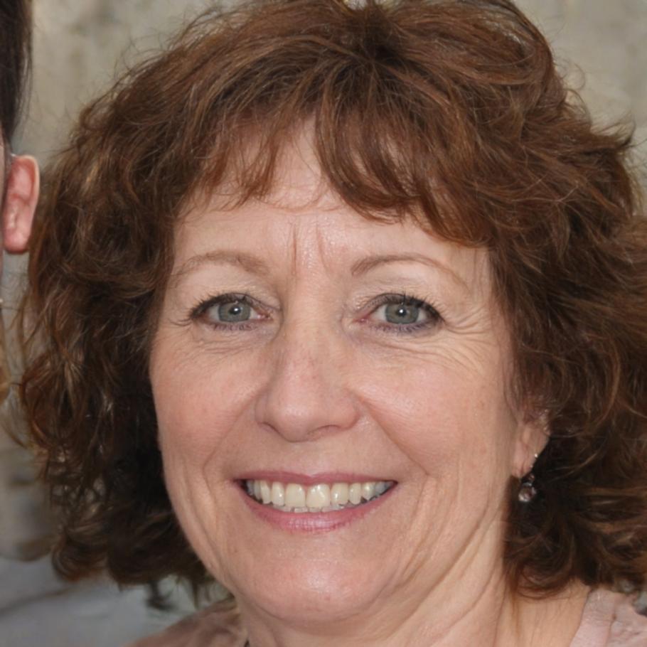 Marlene Hoffmann, Geschäftsführerin bei kemarolifen