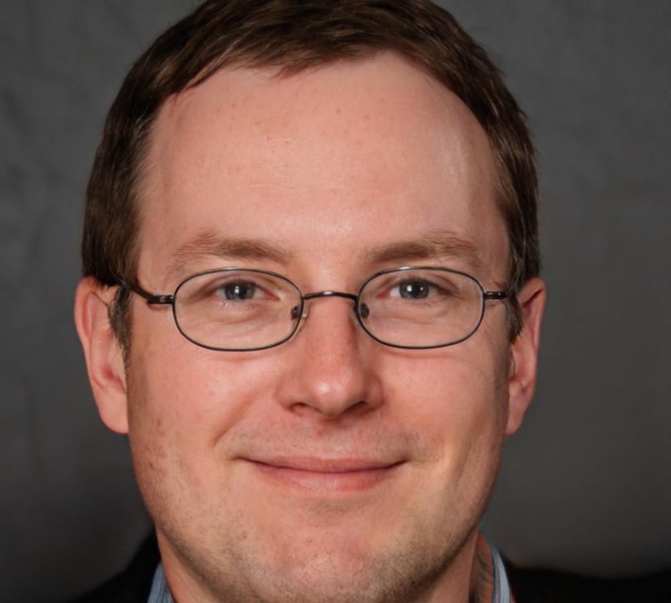 Marcus Hoffmann, Experte für Projektbudget-Management