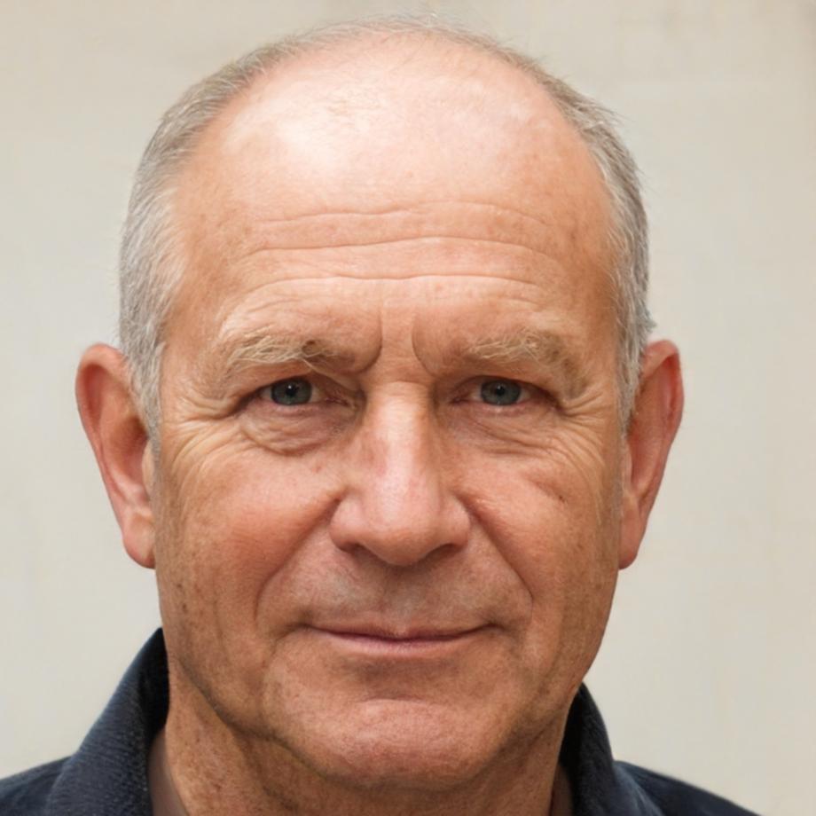 Teilnehmer Marcus Fischer