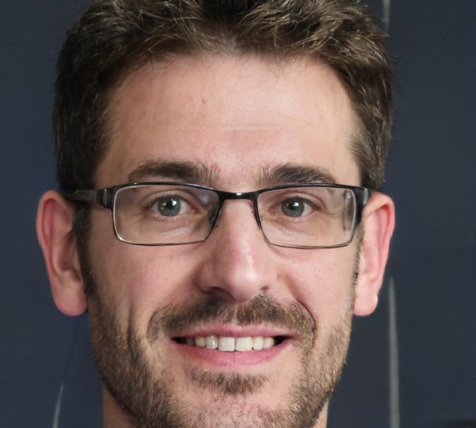 Björn Meissner, IT-Systemadministrator